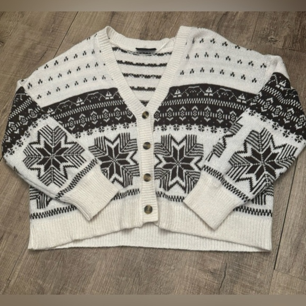 Lane Bryant Cardigan 18/20